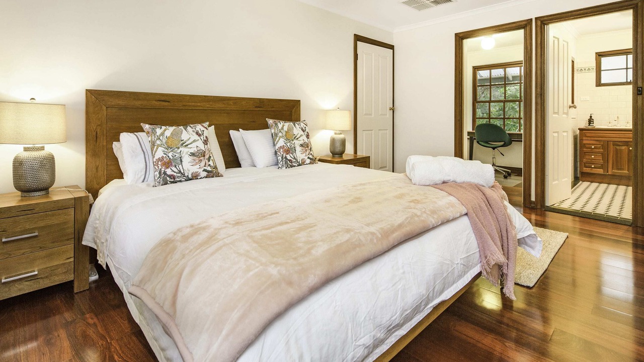 Photo of Bedroom in Belair