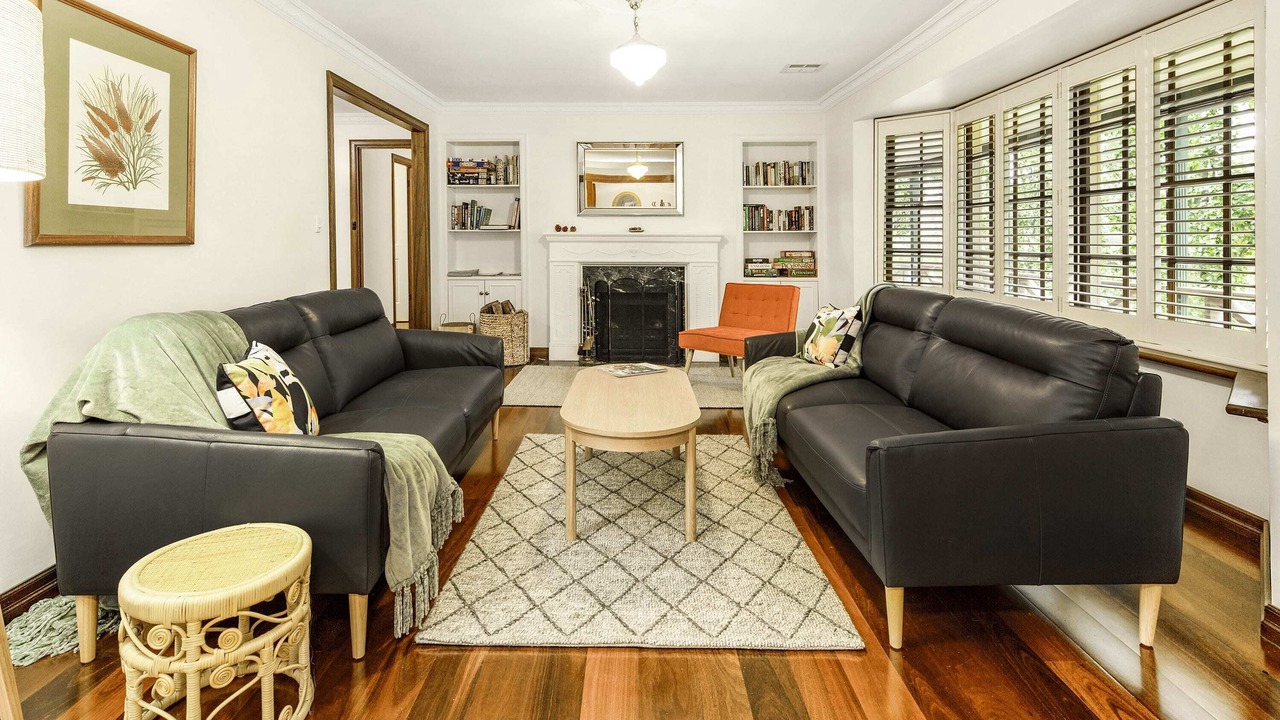 Photo of Livingroom in Belair