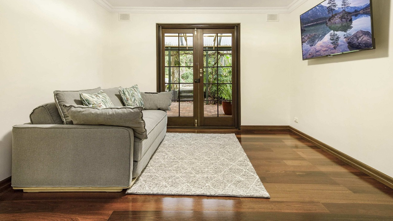 Photo of Bedroom in Belair