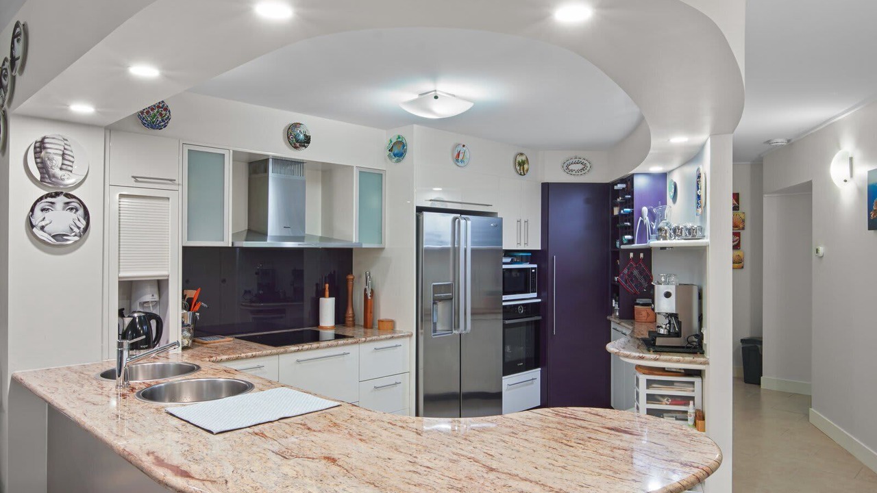 Photo of Kitchen in Agnes Water