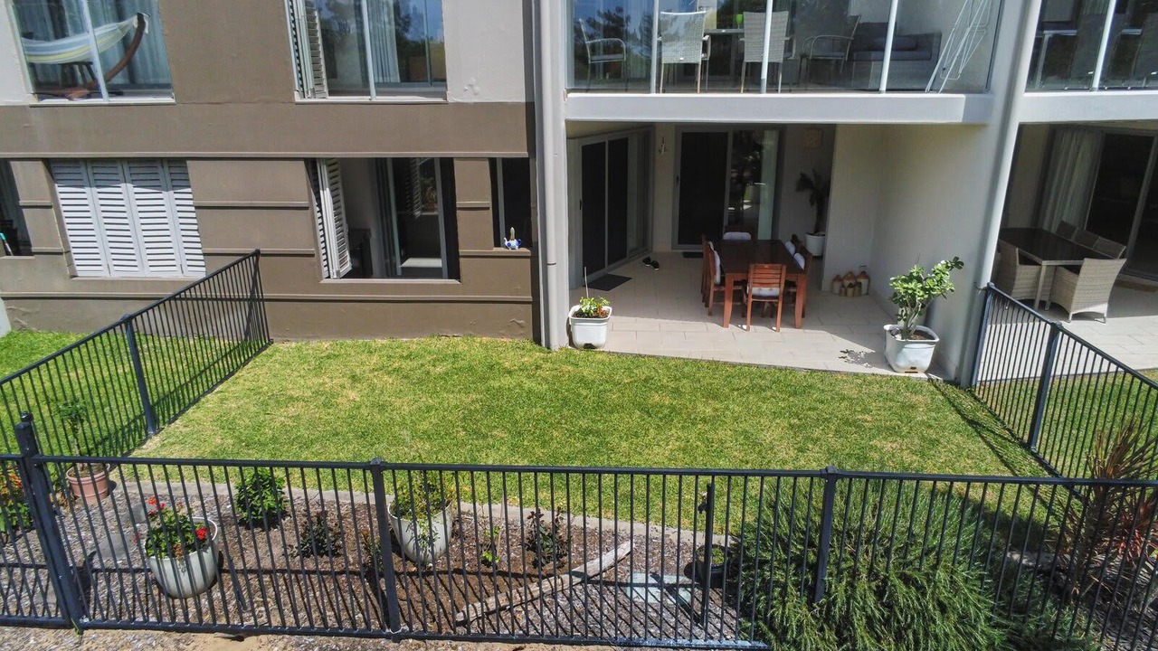 Photo of Patio Balcony in Agnes Water