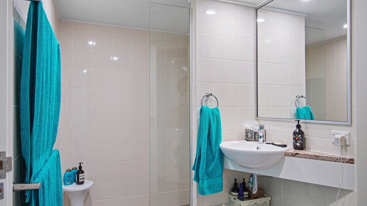 Photo of Bathroom in Agnes Water