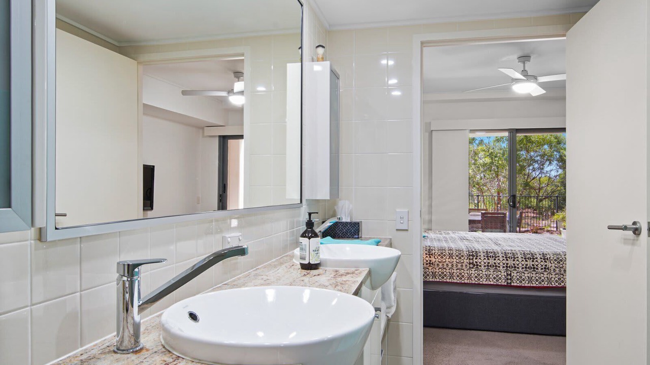 Photo of Bathroom in Agnes Water