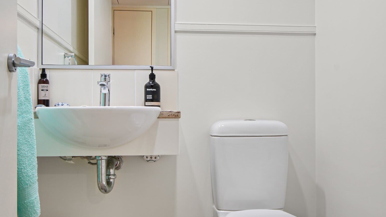 Photo of Bathroom in Agnes Water