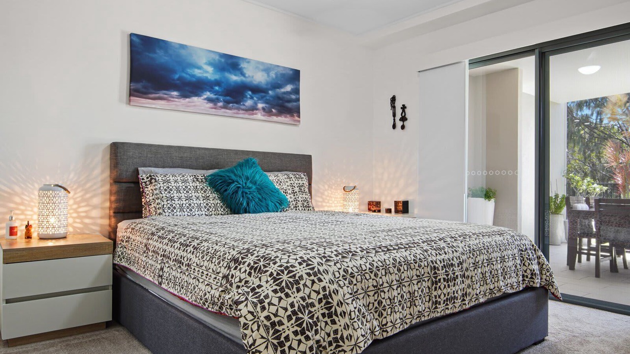 Photo of Bedroom in Agnes Water