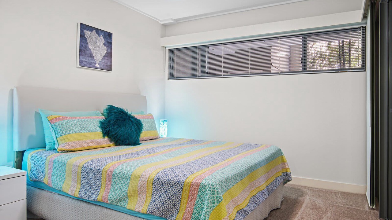 Photo of Bedroom in Agnes Water