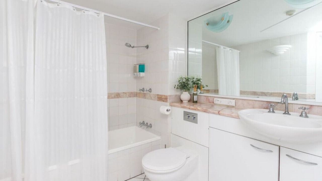Photo of Bathroom in Cairns Central Business District