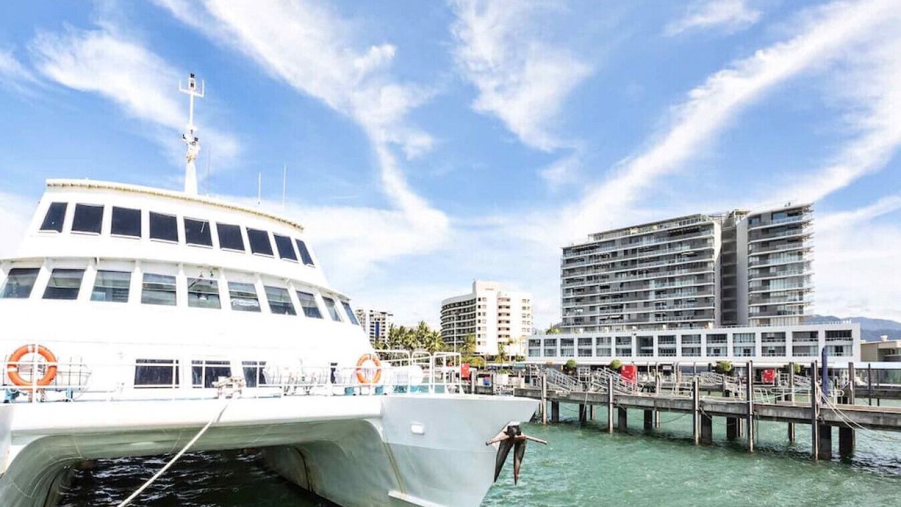 Photo of Others in Cairns Central Business District