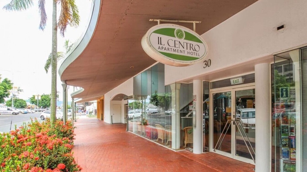 Photo of Outdoor in Cairns Central Business District