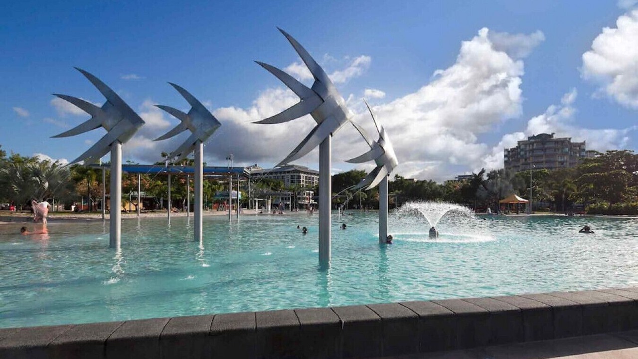 Photo of Others in Cairns Central Business District