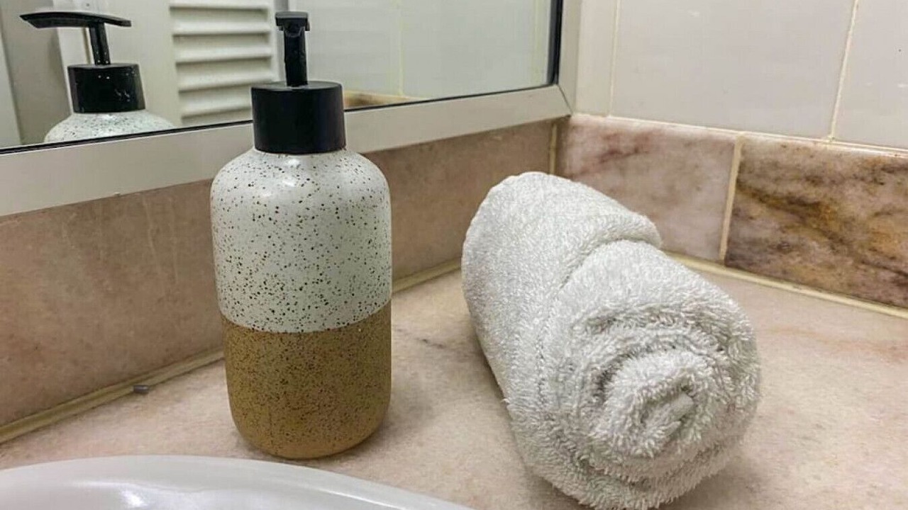 Photo of Bathroom in Cairns Central Business District