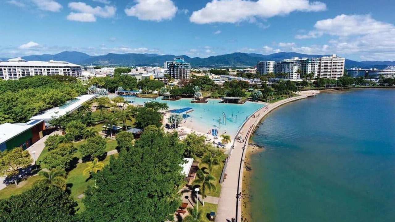 Photo of Others in Cairns Central Business District