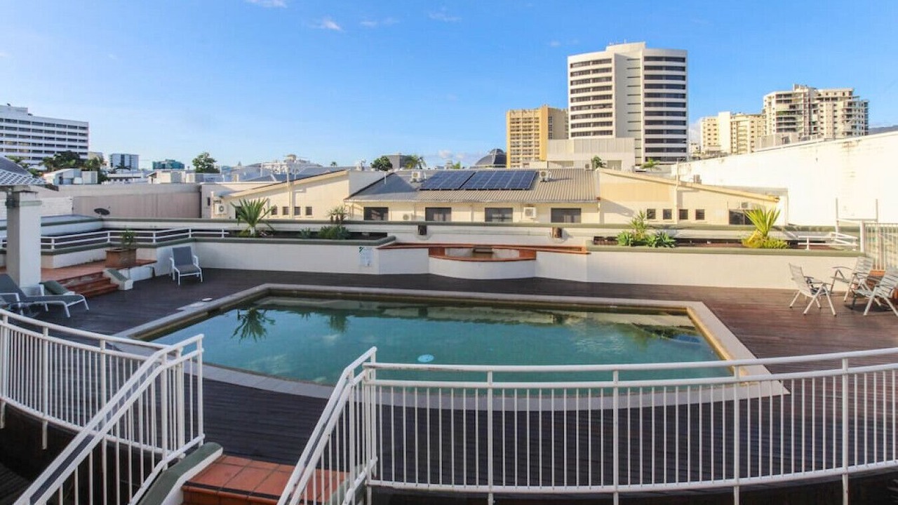 Photo of Outdoor in Cairns Central Business District