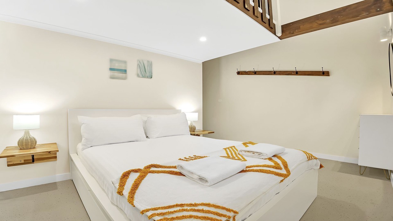 Photo of Bedroom in Culburra Beach