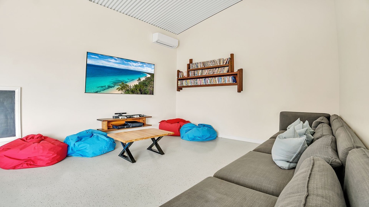 Photo of Livingroom in Culburra Beach