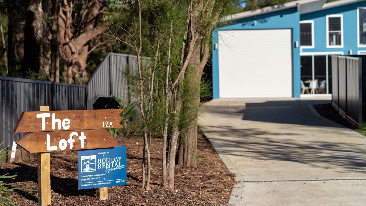 Photo of Outdoor in Culburra Beach