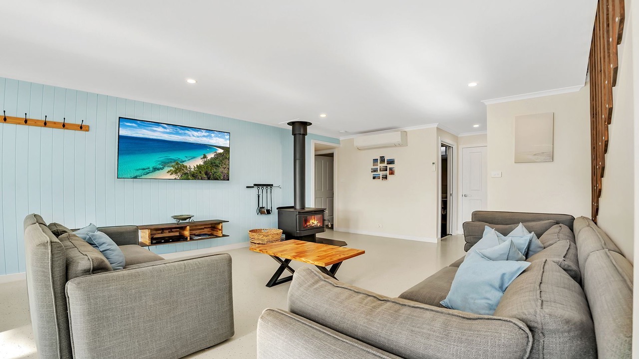 Photo of Livingroom in Culburra Beach