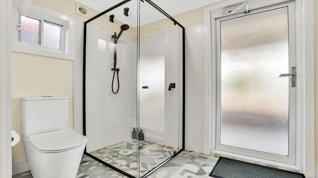 Photo of Bathroom in Culburra Beach