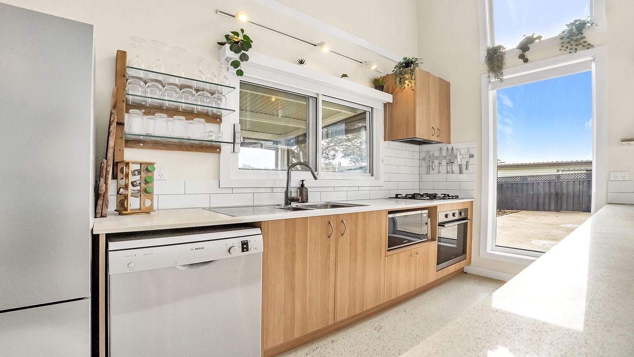 Photo of Kitchen in Culburra Beach