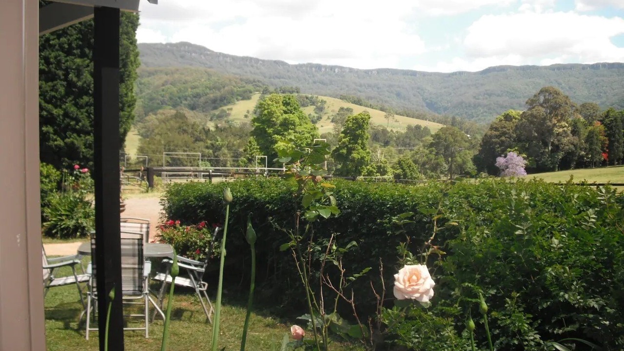 Photo of Outdoor in Foxground