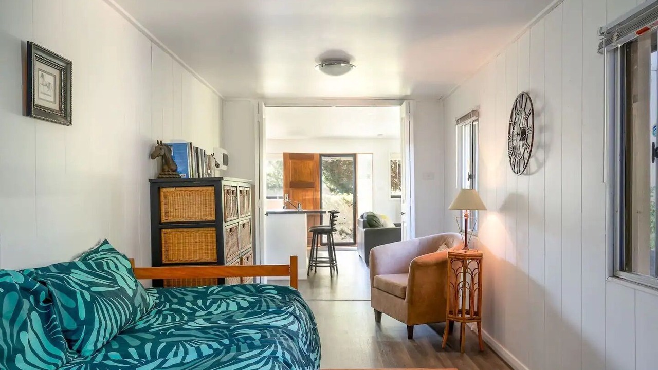Photo of Livingroom in Foxground