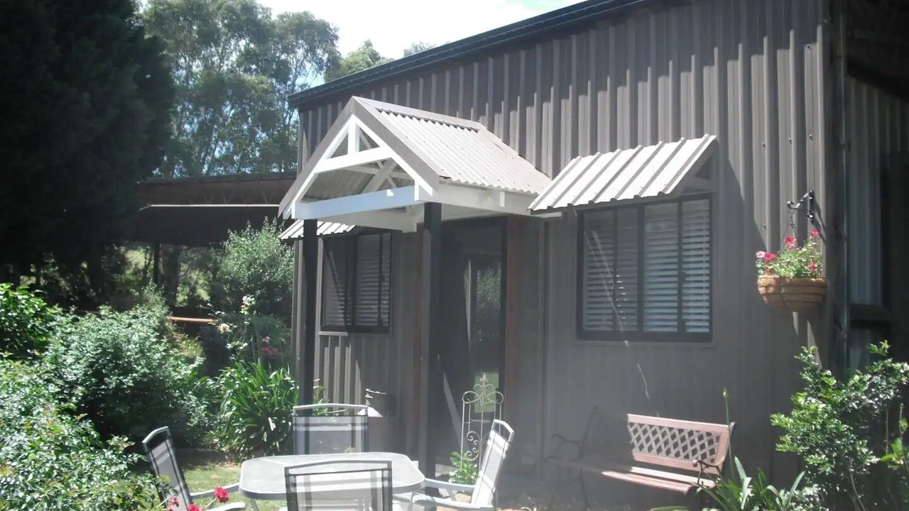 Photo of Outdoor in Foxground