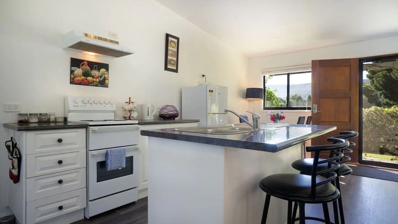 Photo of Kitchen in Foxground