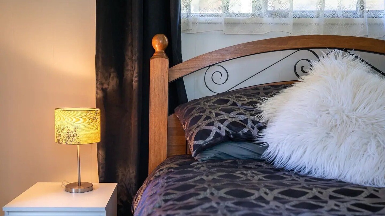 Photo of Bedroom in Foxground