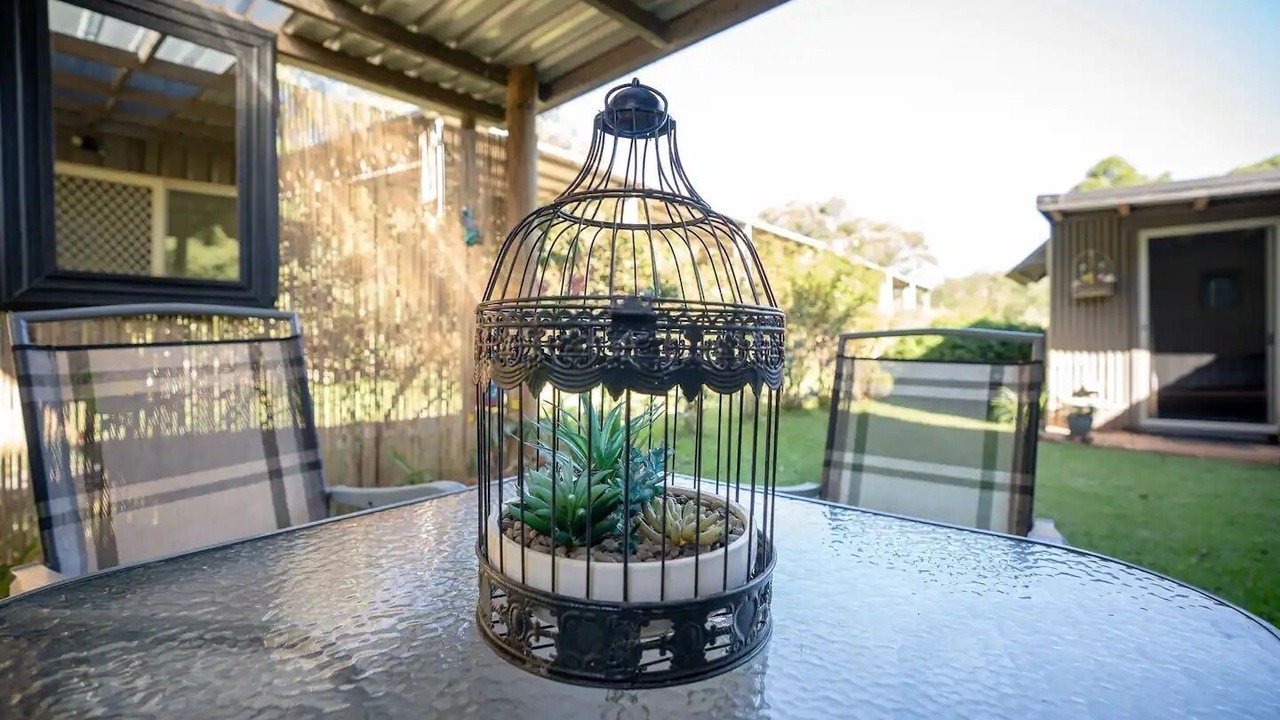 Photo of Patio Balcony in Foxground