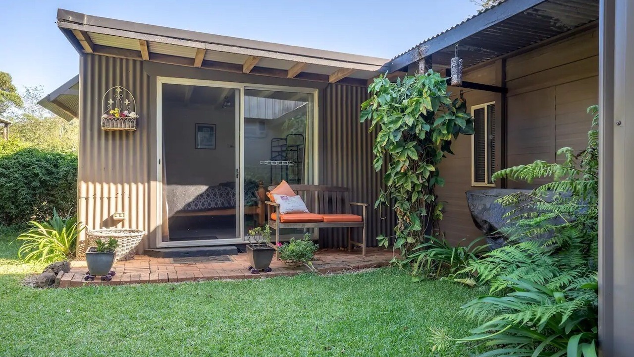 Photo of Patio Balcony in Foxground