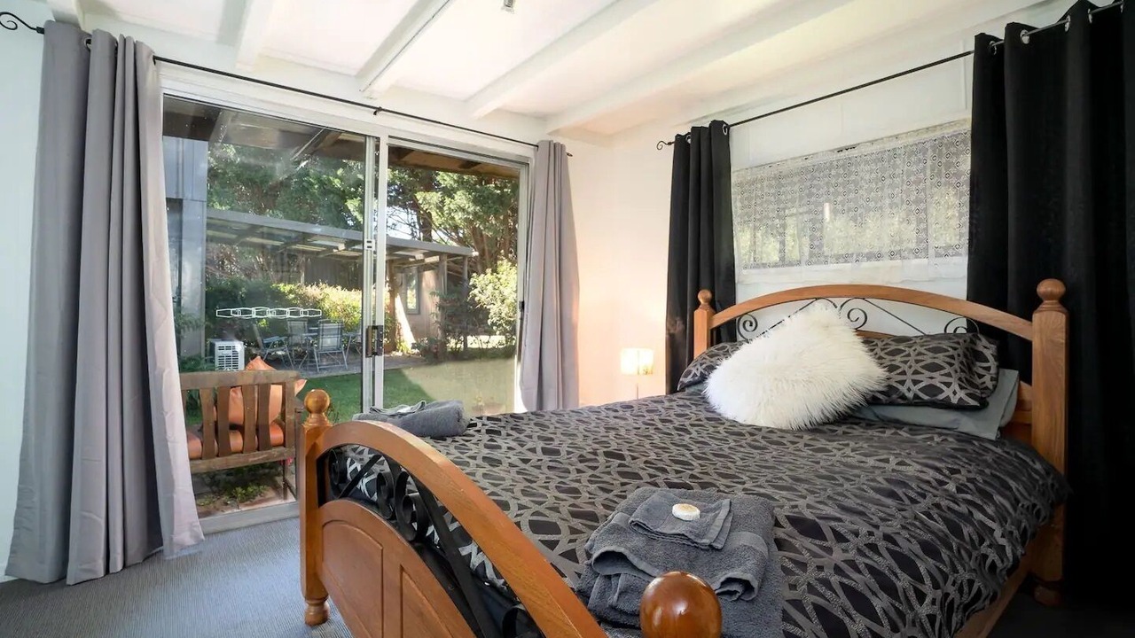 Photo of Bedroom in Foxground