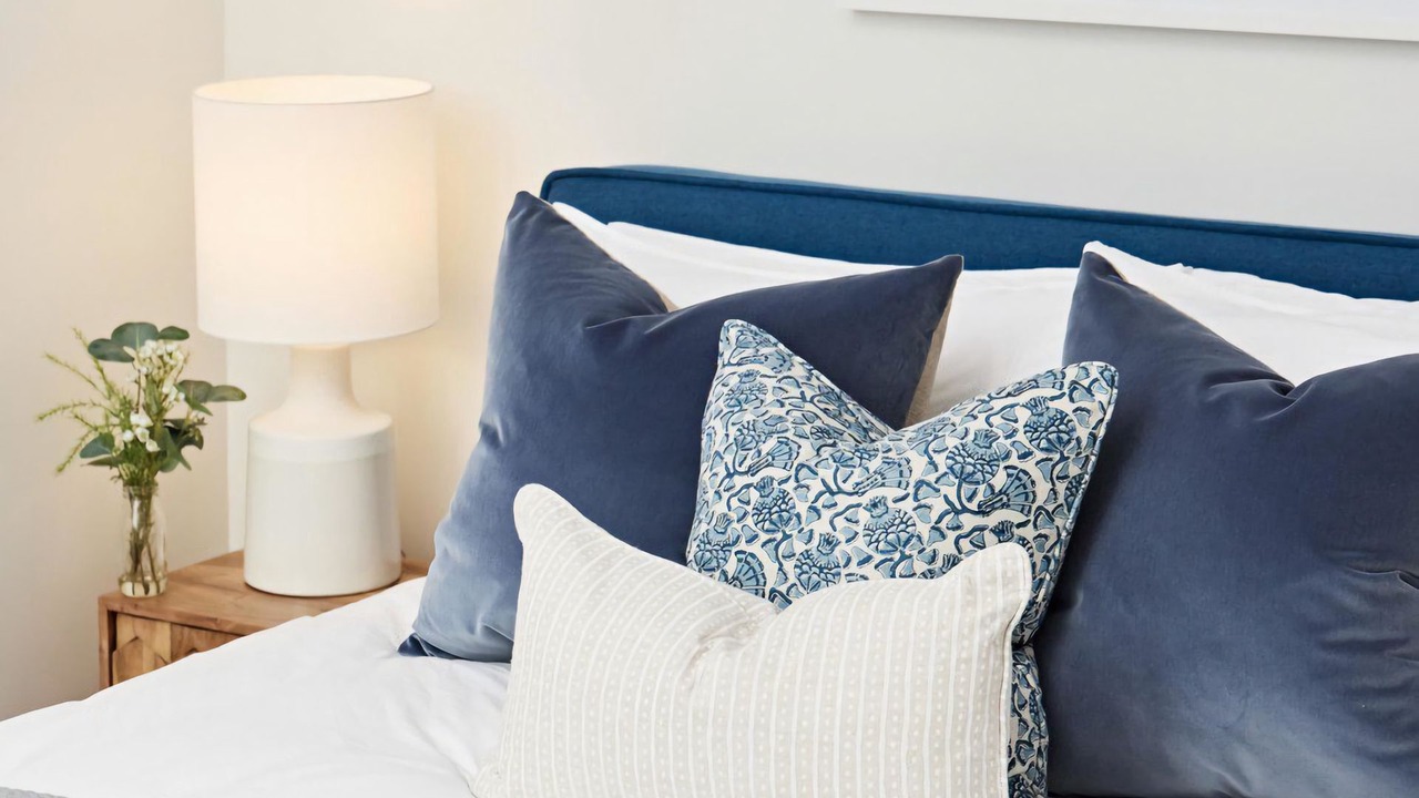 Photo of Bedroom in Woolloomooloo
