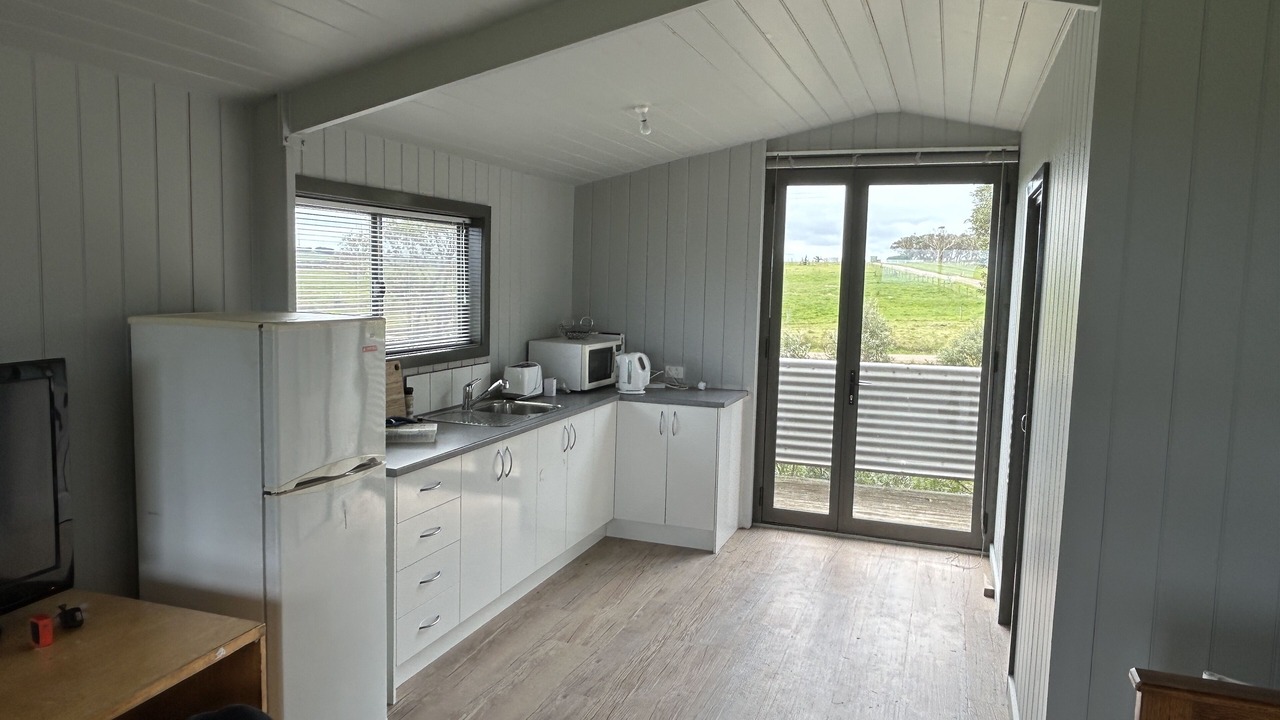 Photo of Kitchen in Port Campbell