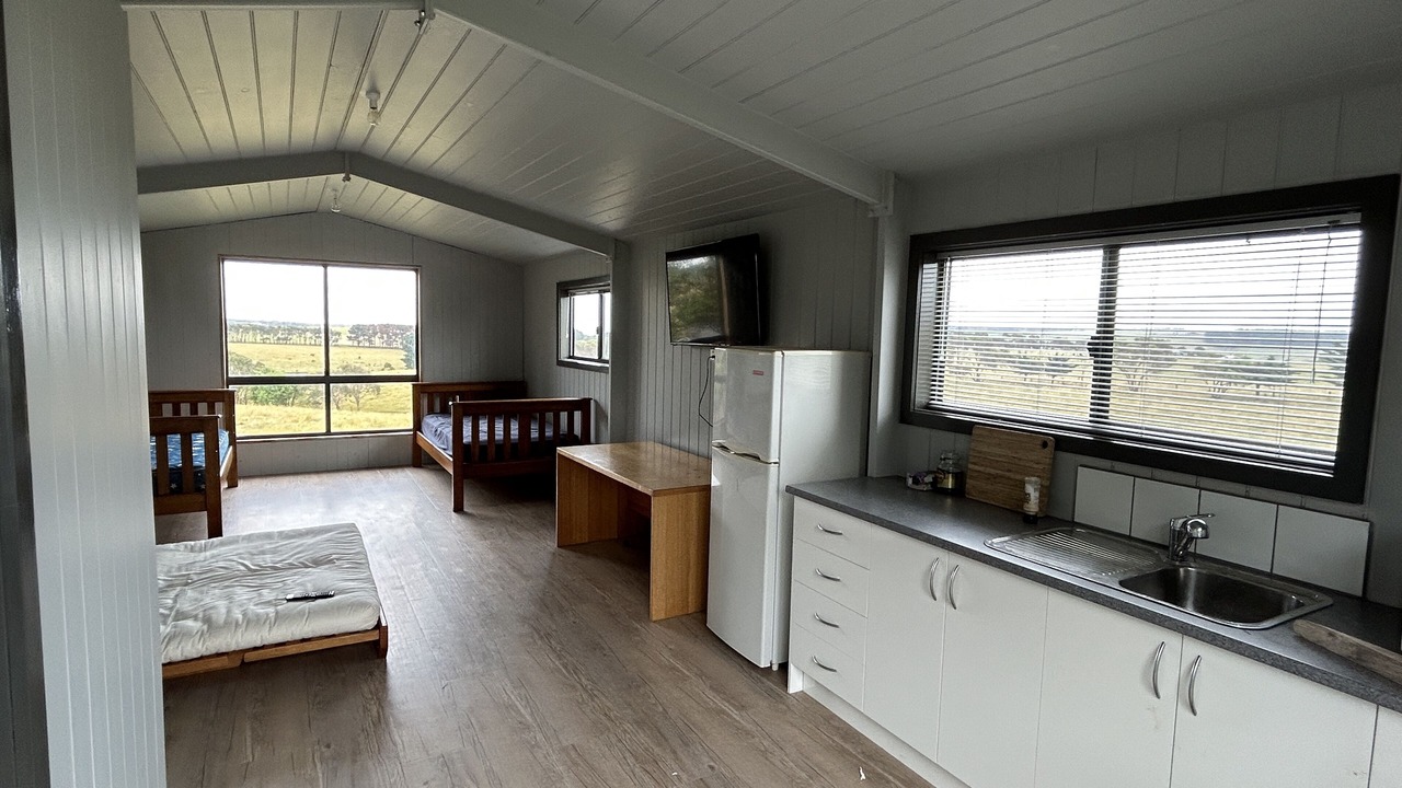 Photo of Bedroom in Port Campbell