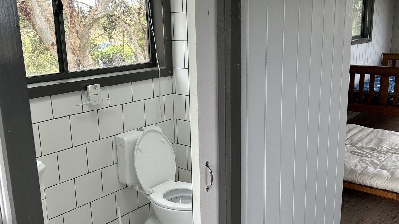 Photo of Bedroom in Port Campbell