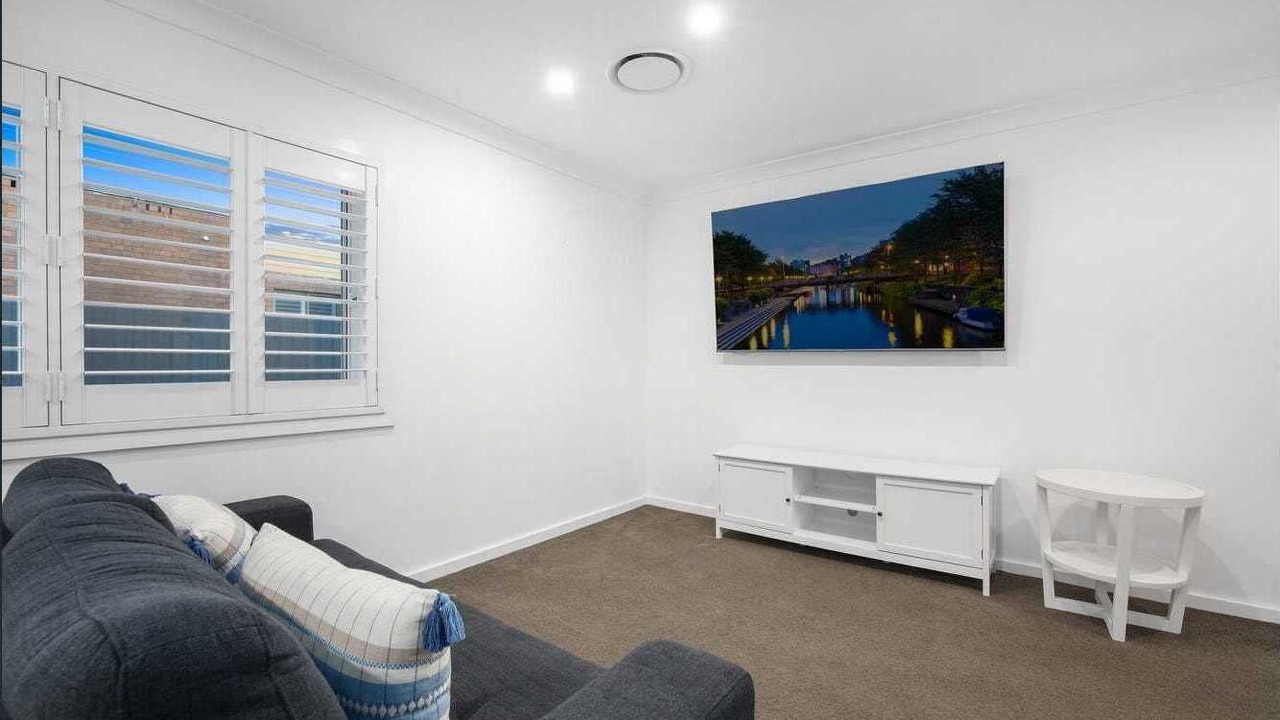 Photo of Bedroom in Saratoga