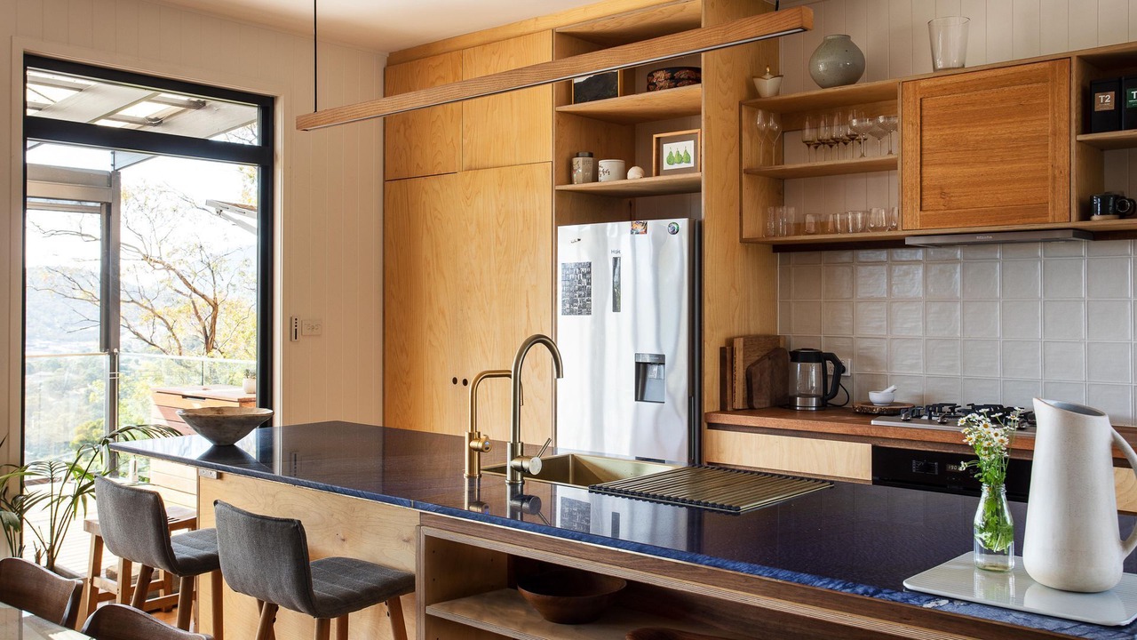 Photo of Kitchen in Geilston Bay