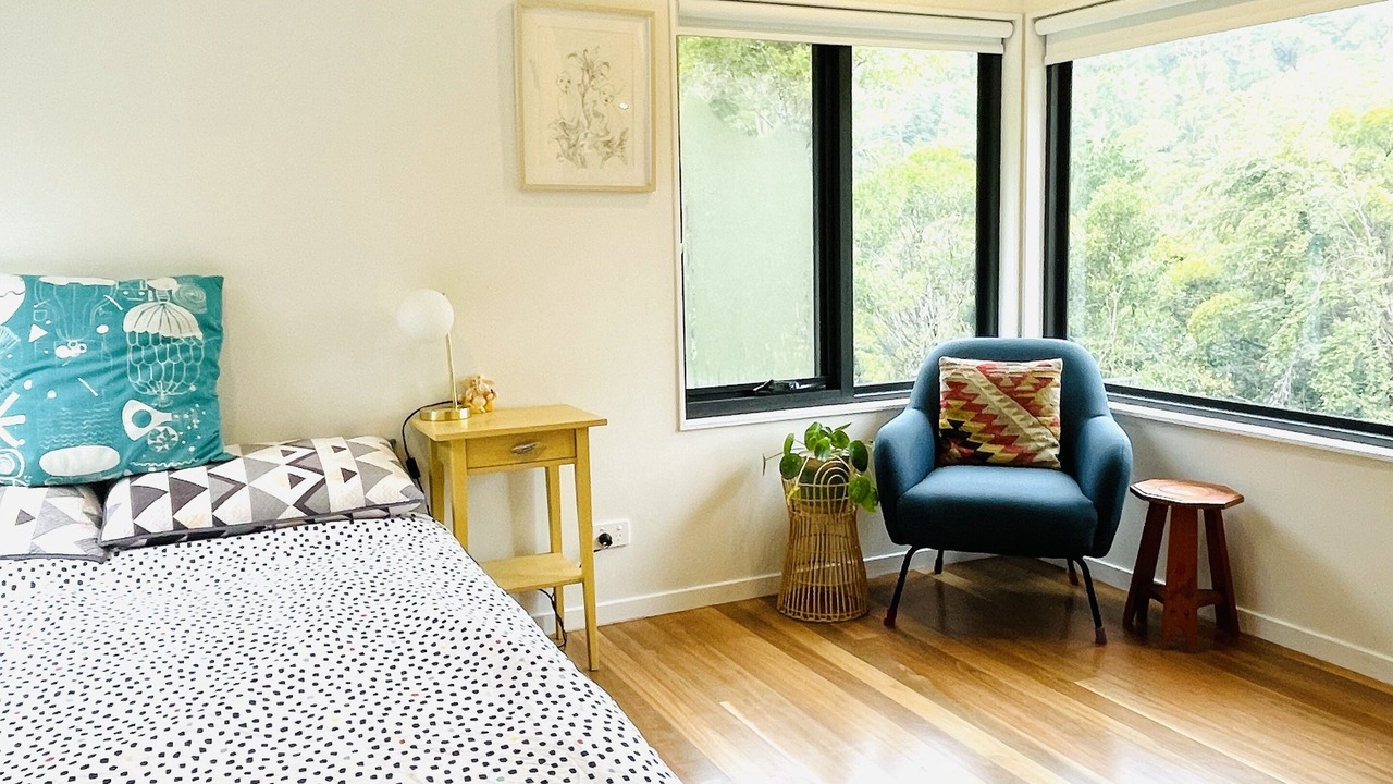 Photo of Bedroom in Brogers Creek