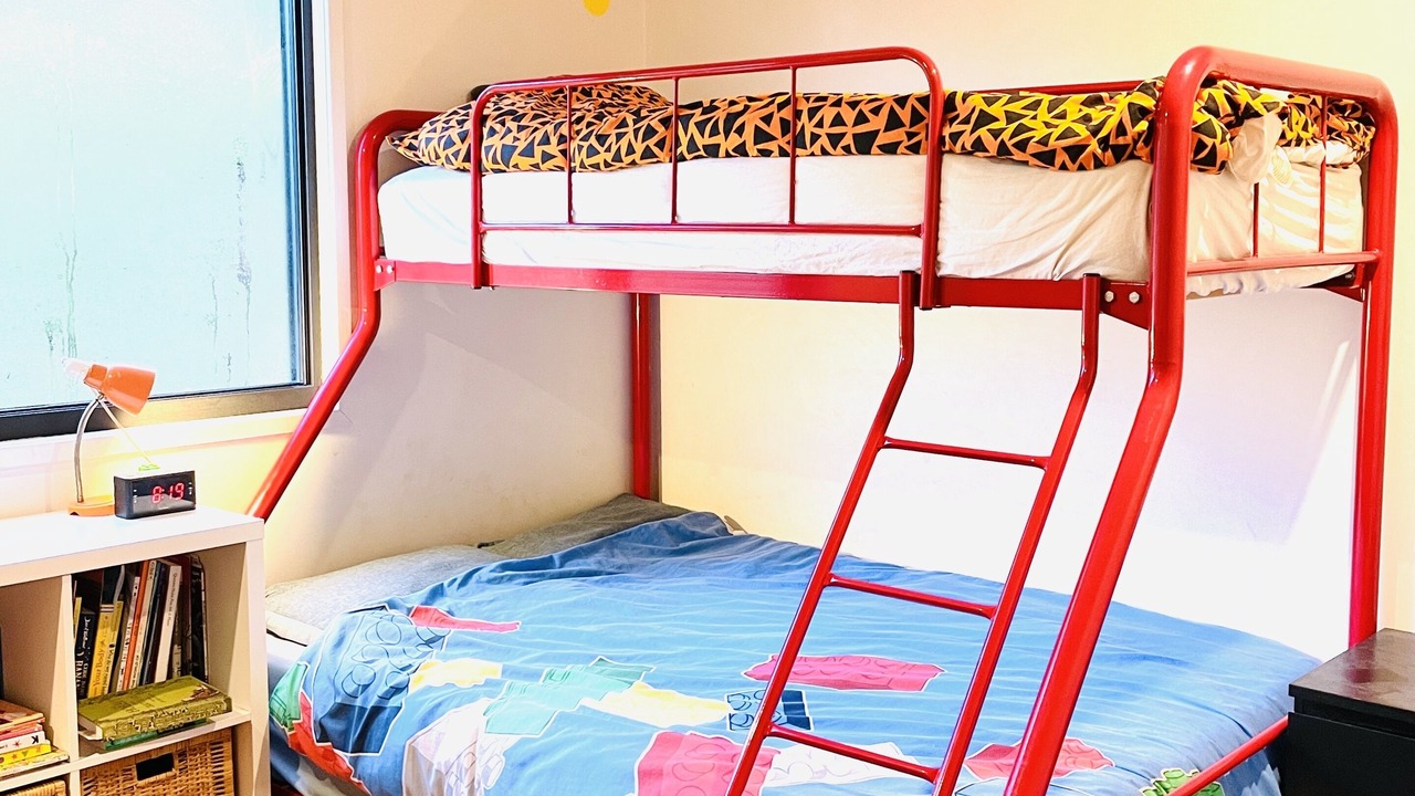 Photo of Bedroom in Brogers Creek
