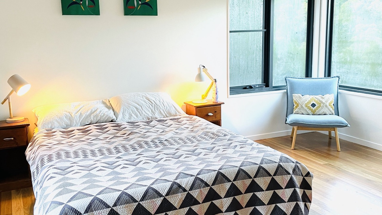 Photo of Bedroom in Brogers Creek