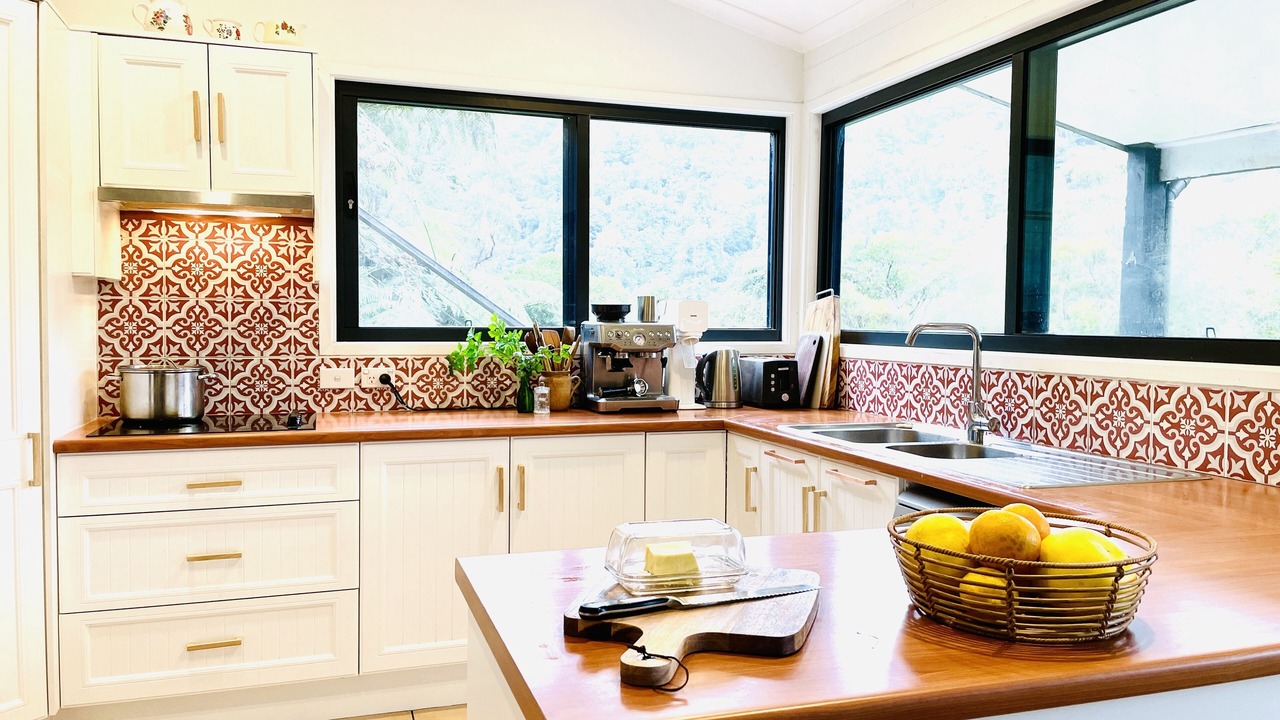 Photo of Kitchen in Brogers Creek