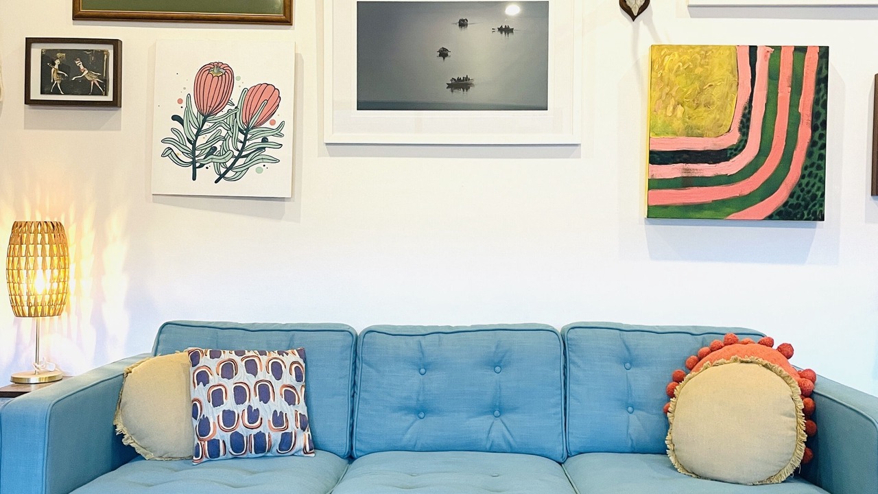 Photo of Livingroom in Brogers Creek
