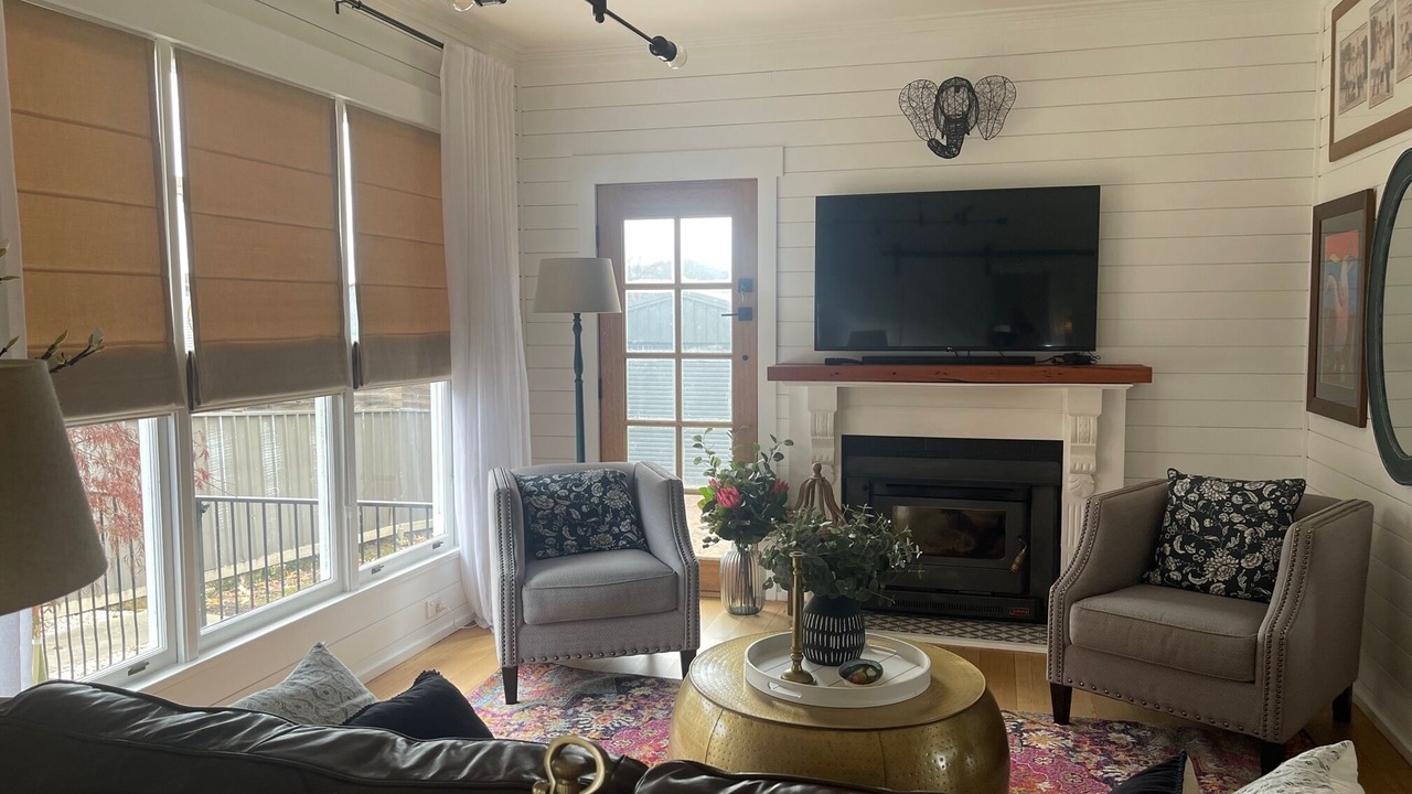 Photo of Livingroom in Myrtleford