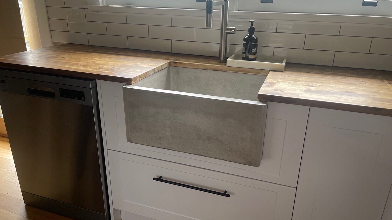 Photo of Kitchen in Myrtleford