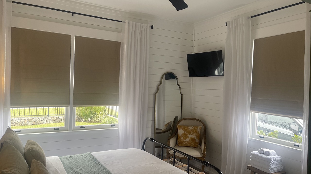 Photo of Bedroom in Myrtleford