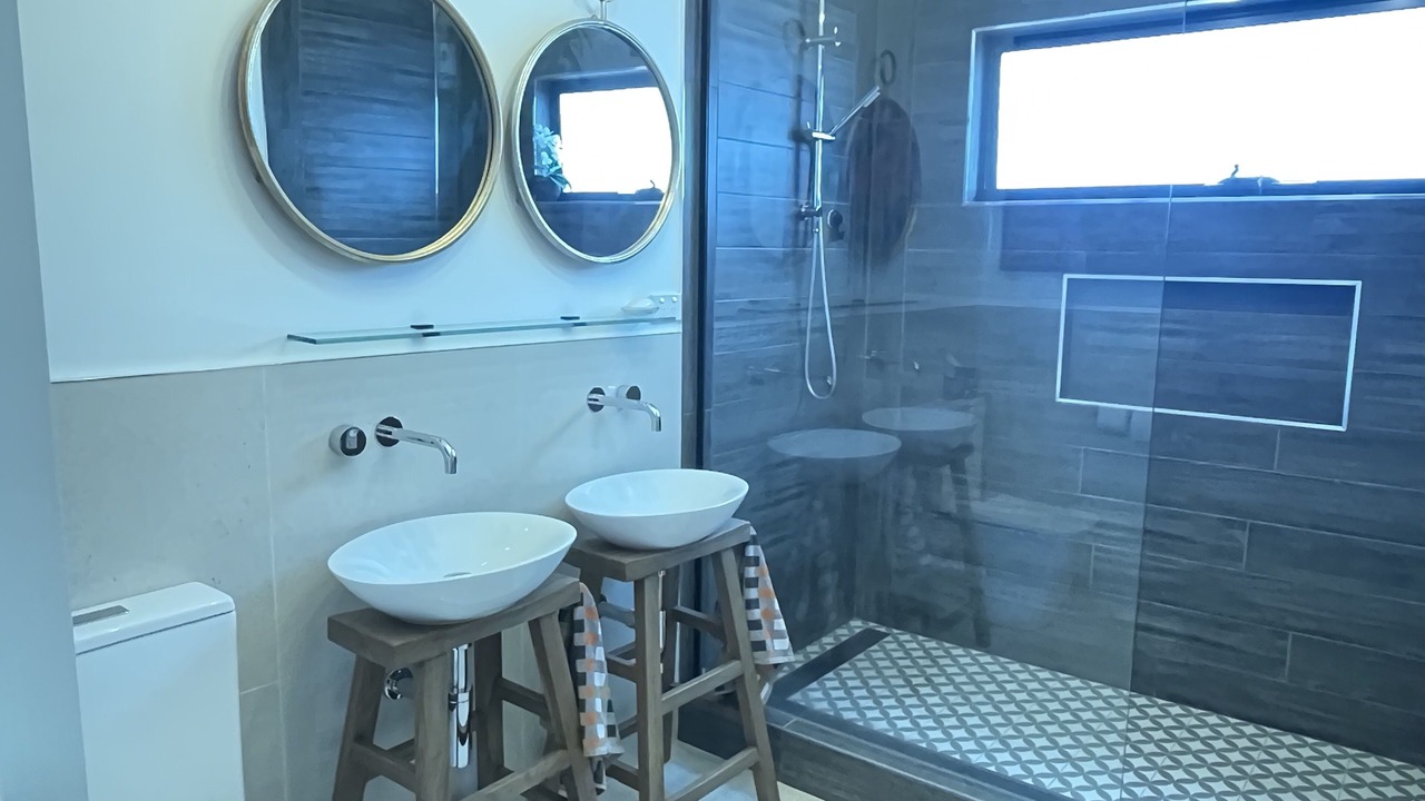 Photo of Bathroom in Myrtleford