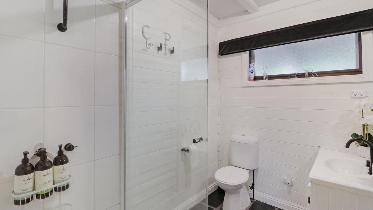 Photo of Bathroom in Sawmill Settlement