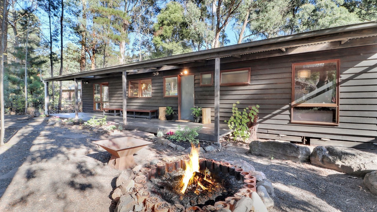 Photo of Outdoor in Sawmill Settlement