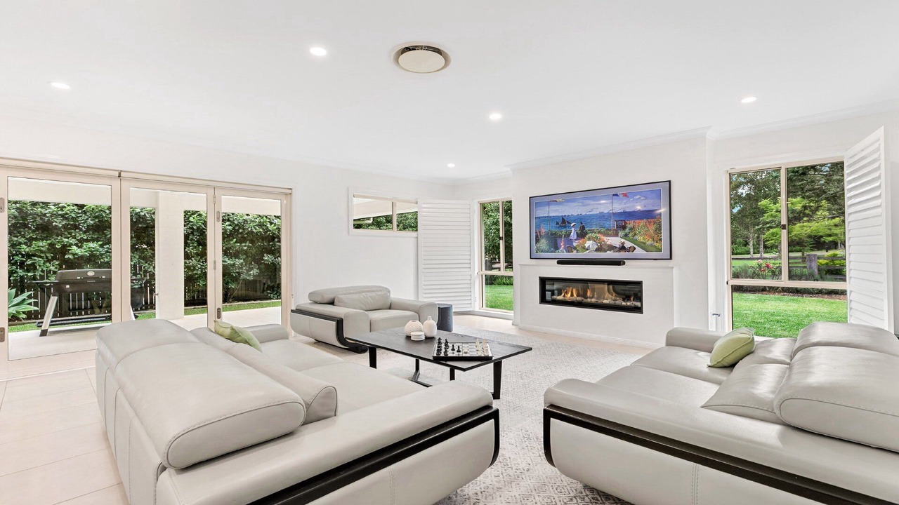 Photo of Livingroom in Pokolbin
