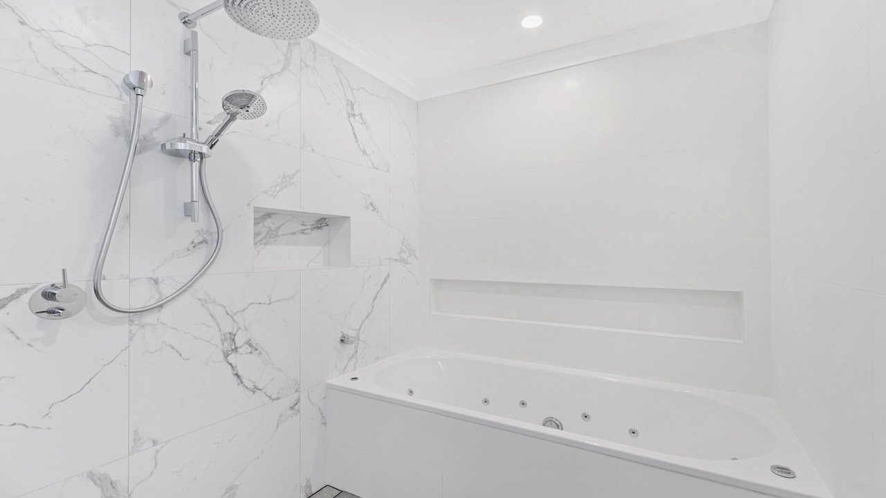 Photo of Bathroom in Pokolbin